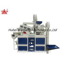 XL CTNM18C Complete Combined Rice Mill
